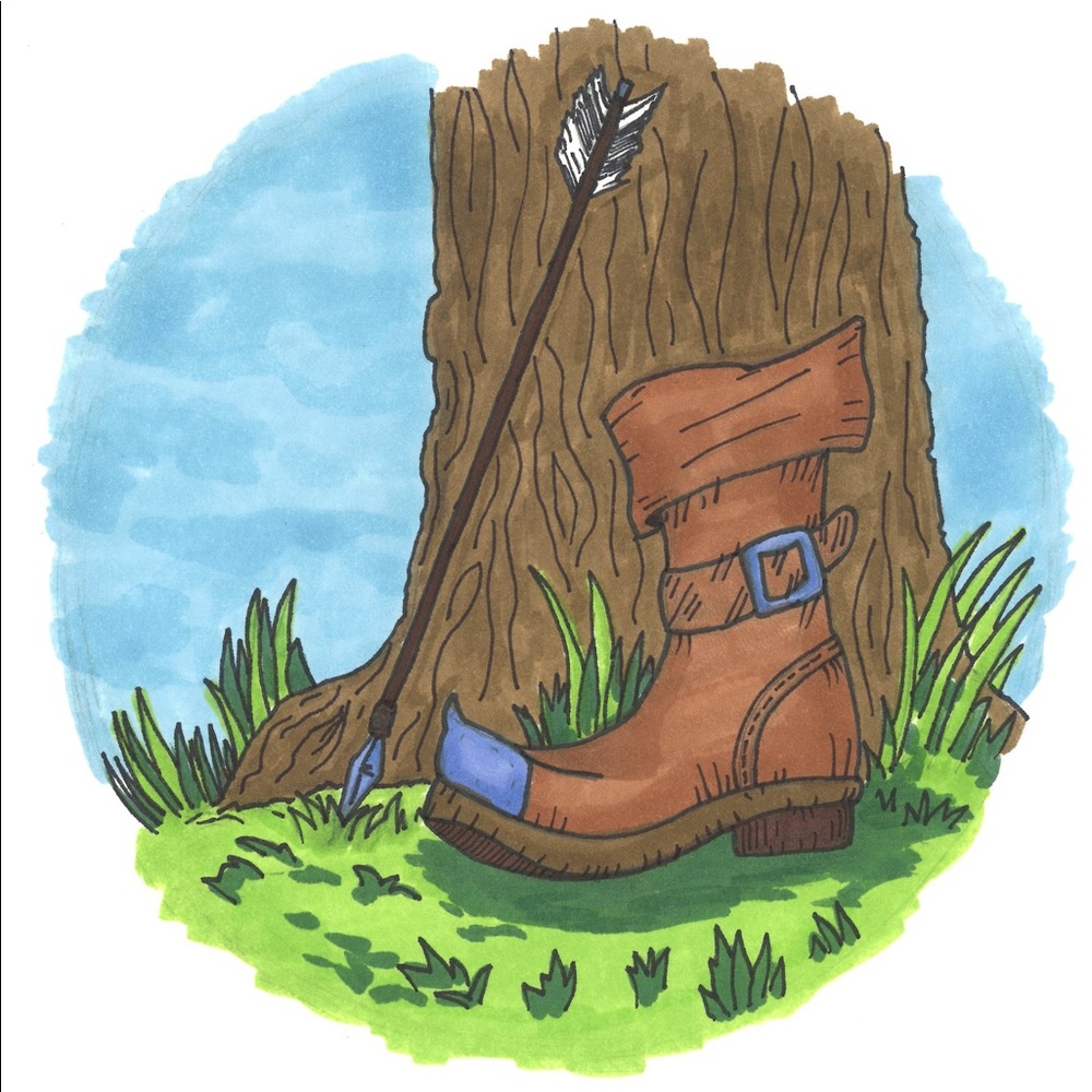 Meet your Posher, Chad